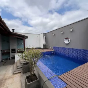 Cobertura com 2 Quartos à venda, 226m² no Moema, São Paulo