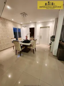 Casa com 3 Quartos à venda, 303m² no Jardim Paulista II, Jundiaí