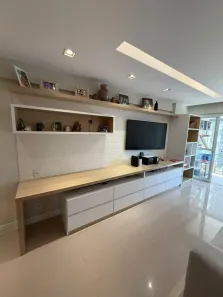 Apartamento com 4 Quartos à venda, 123m² no Botafogo, Rio de Janeiro