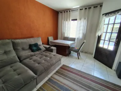 Casa de Condomínio com 3 Quartos à venda, 105m² no Vila Pirajussara, São Paulo