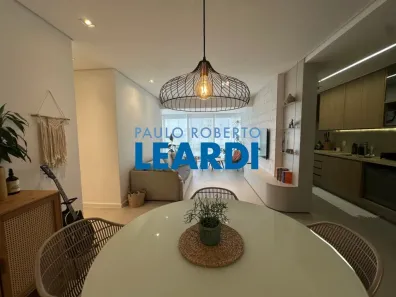 Apartamento com 2 Quartos à venda, 87m² no Vila Anastácio, São Paulo