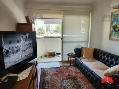 Apartamento com 3 Quartos à venda, 81m² no Vila Clementino, São Paulo