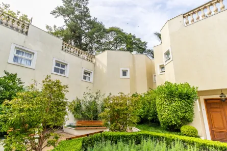 Casa de Condomínio com 4 Quartos à venda, 958m² no Jardim Petrópolis, São Paulo