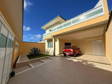 Casa com 4 Quartos à venda, 255m² no Gaivota (Interior), Itanhaém