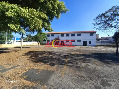 Lote/Terreno à venda, 10000m² no Jardim Bom Clima, Guarulhos