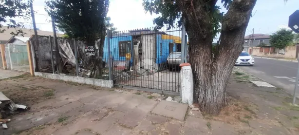 Lote/Terreno à venda, 275m² no Niterói, Canoas