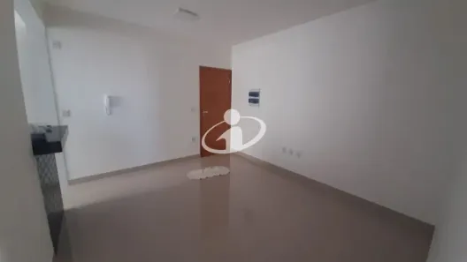 Apartamento com 2 Quartos para alugar, 60m² no Novo Mundo, Uberlândia
