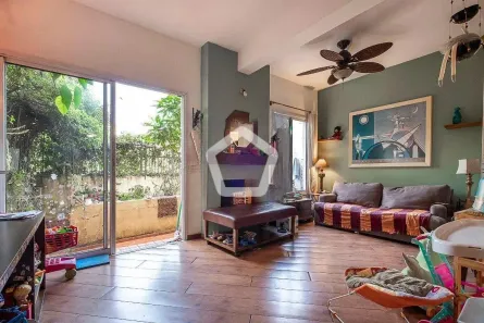 Casa com 3 Quartos à venda, 200m² no Caminhos de San Conrado (Sousas), Campinas