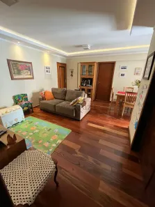 Apartamento com 3 Quartos à venda, 87m² no Parque Residencial Aquarius, São José dos Campos