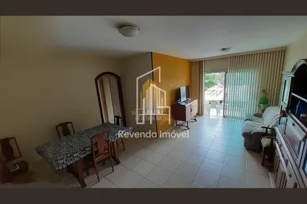 Apartamento com 2 Quartos à venda, 108m² no Vila Monte Alegre, São Paulo