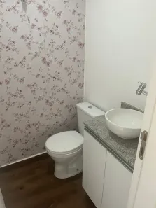 Apartamento com 1 Quarto à venda, 49m² no Vila Leopoldina, São Paulo