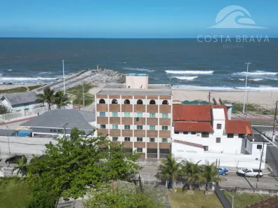 Apartamento com 2 Quartos à venda, 45m² no Caiobá, Matinhos