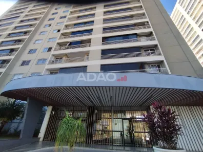 Apartamento com 3 Quartos à venda, 89m² no São Francisco, Goiânia