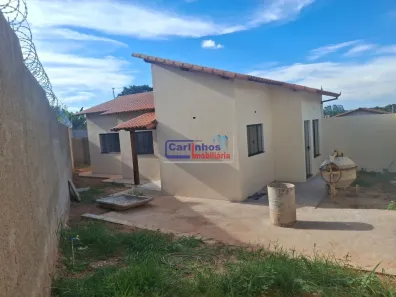 Casa com 2 Quartos à venda, 69m² no , São Joaquim de Bicas