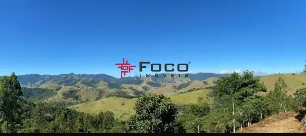 Fazenda/Sítio com 3 Quartos à venda, 100m² no Bairro do Souza, Monteiro Lobato