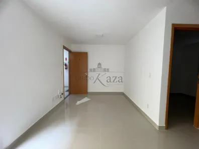 Apartamento com 2 Quartos à venda, 98m² no Vila Nova Aliança, Jacareí