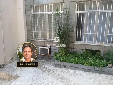 Apartamento com 2 Quartos à venda, 57m² no Todos os Santos, Rio de Janeiro