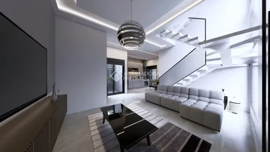 Cobertura com 3 Quartos à venda, 149m² no Cidade Jardim, São José dos Pinhais