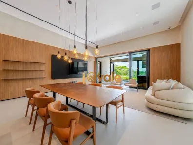Casa de Condomínio com 4 Quartos à venda, 275m² no Condomínio Residencial Montserrat, São José dos Campos