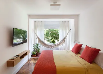 Apartamento com 1 Quarto à venda, 35m² no Copacabana, Rio de Janeiro