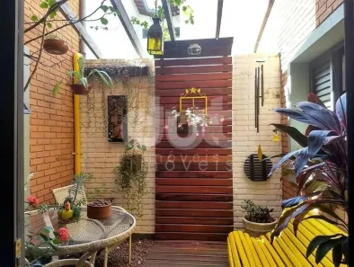 Casa com 5 Quartos à venda, 438m² no Jardim Guarani, Campinas