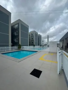 Apartamento com 2 Quartos à venda, 40m² no Maiobão, Paço do Lumiar