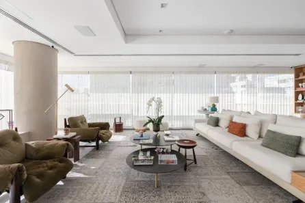 Apartamento com 3 Quartos à venda, 251m² no Vila Nova Conceição, São Paulo