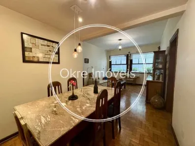 Apartamento com 3 Quartos à venda, 100m² no Copacabana, Rio de Janeiro