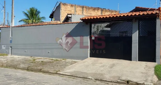 Casa com 3 Quartos à venda, 112m² no Martim de Sá, Caraguatatuba