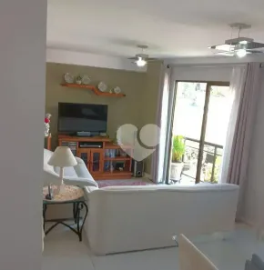 Apartamento com 2 Quartos à venda, 78m² no Duarte Silveira, Petrópolis