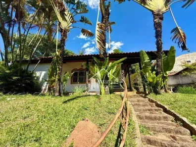 Casa de Condomínio com 2 Quartos à venda, 104m² no Marambaia, Vinhedo