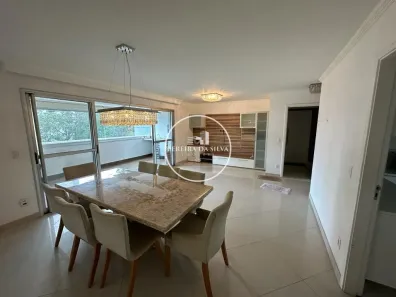 Apartamento com 4 Quartos à venda, 172m² no Jardim Londrina, São Paulo