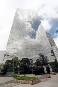 Sala Comercial para alugar, 493m² no Brooklin Paulista, São Paulo
