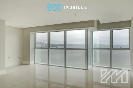 Apartamento com 4 Quartos à venda, 217m² no Centro, Balneário Camboriú