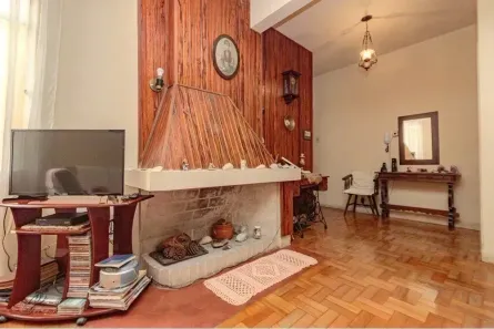 Apartamento com 4 Quartos à venda, 141m² no Santana, Porto Alegre