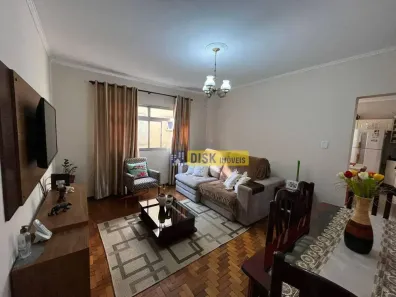 Apartamento com 2 Quartos à venda, 70m² no Jardim do Mar, São Bernardo do Campo
