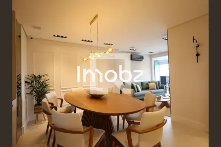 Apartamento com 3 Quartos à venda, 129m² no Vila Andrade, São Paulo