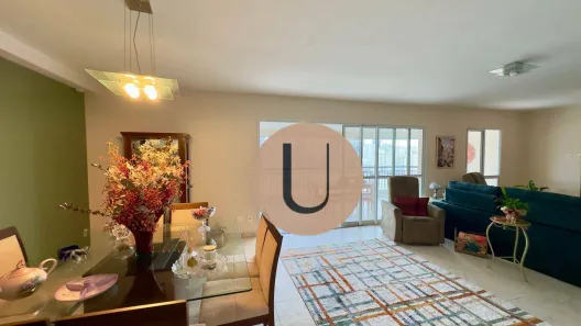 Apartamento com 3 Quartos à venda, 168m² no Água Branca, São Paulo