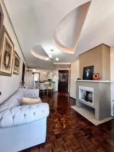 Apartamento com 3 Quartos à venda, 103m² no Pio X, Caxias do Sul