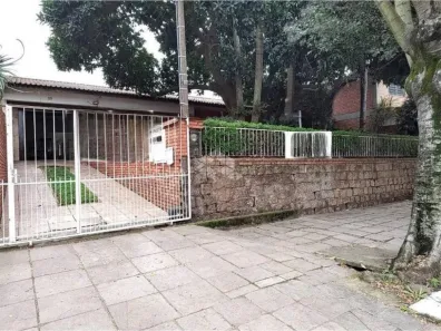 Lote/Terreno à venda, 540m² no Igara, Canoas