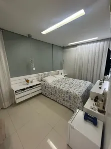Apartamento com 2 Quartos à venda, 81m² no Ponta Negra, Manaus