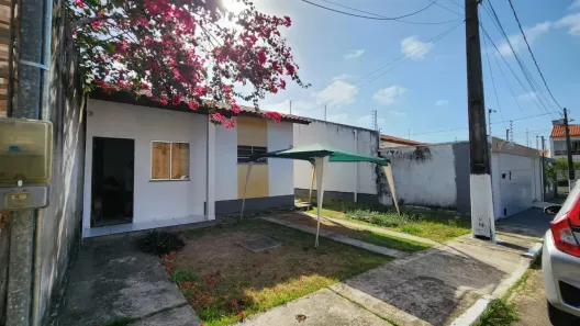Casa de Condomínio com 3 Quartos à venda, 90m² no Pirâmide, Raposa