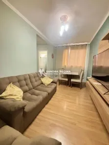 Apartamento com 2 Quartos à venda, 50m² no Recanto Quarto Centenário, Jundiaí