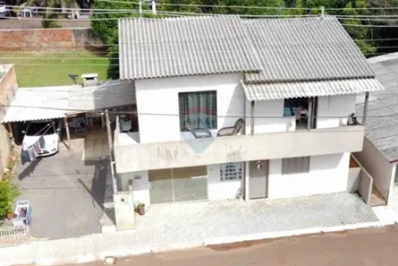 Casa com 5 Quartos à venda, 187m² no Centro, Ronda Alta