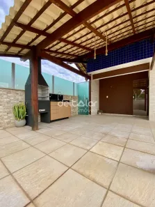 Cobertura com 2 Quartos para alugar, 113m² no Planalto, Belo Horizonte