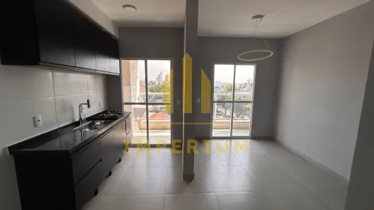 Apartamento com 1 Quarto à venda, 33m² no Vila Mariza Mazzei, São Paulo