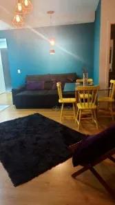 Flat com 1 Quarto para venda ou aluguel, 57m² no Cerqueira César, São Paulo