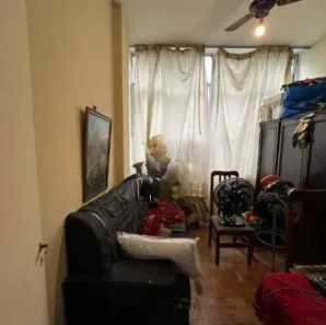 Apartamento com 2 Quartos à venda, 72m² no Botafogo, Rio de Janeiro