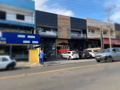 Ponto Comercial à venda, 392m² no Lagoa Seca, Santa Bárbara D'Oeste