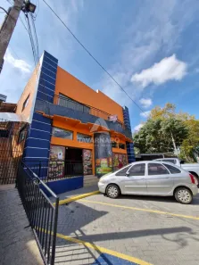 Sala Comercial para alugar, 25m² no Uvaranas, Ponta Grossa